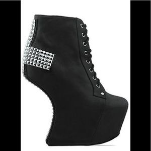 Jeffrey Campbell Holy